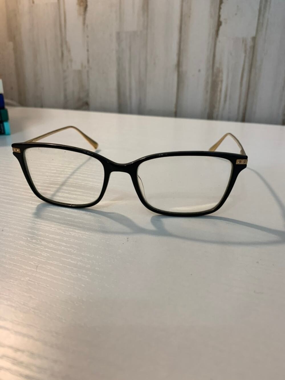 Ted Baker Eyeglasses Frames Unisex Black 52-17-135 Full Rim